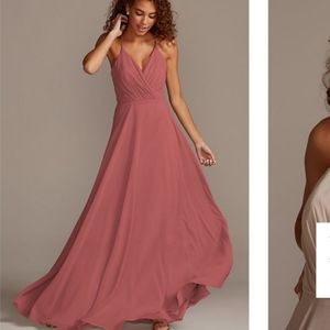 Sedona Bridesmaid dress Size 2